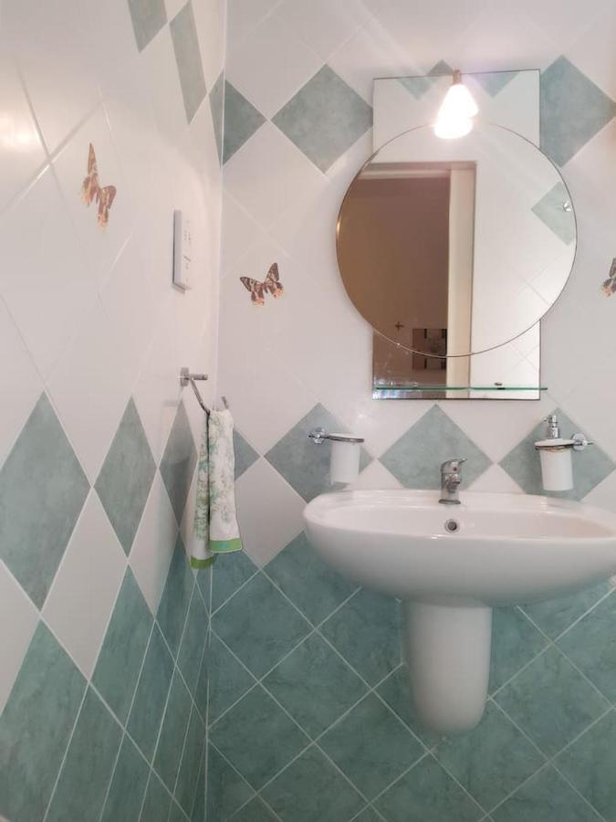 Apartment Ground Floor By The Sea - Close To Main Square St. Paul's Bay