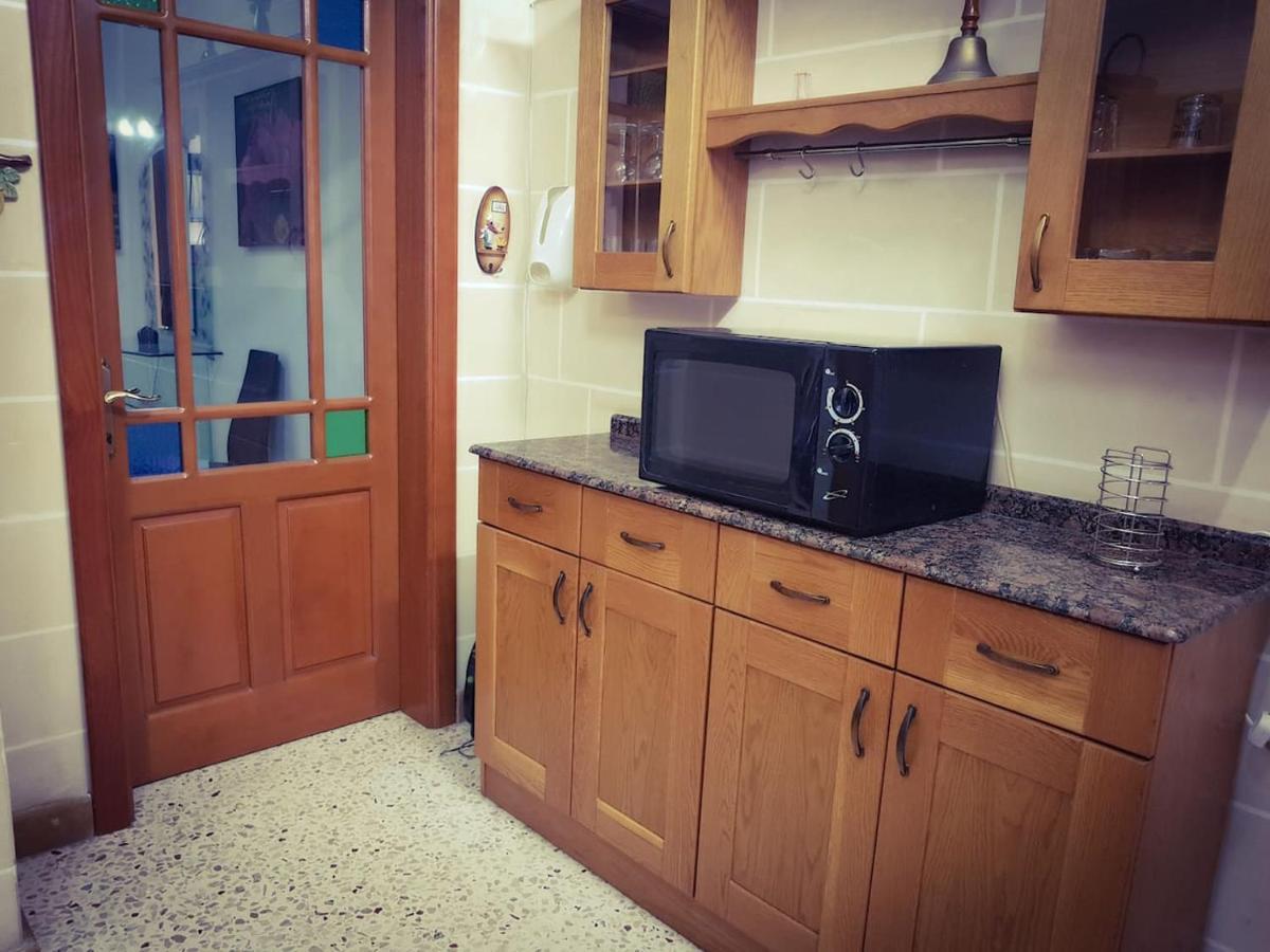 Ground Floor By The Sea - Close To Main Square * St. Paul's Bay