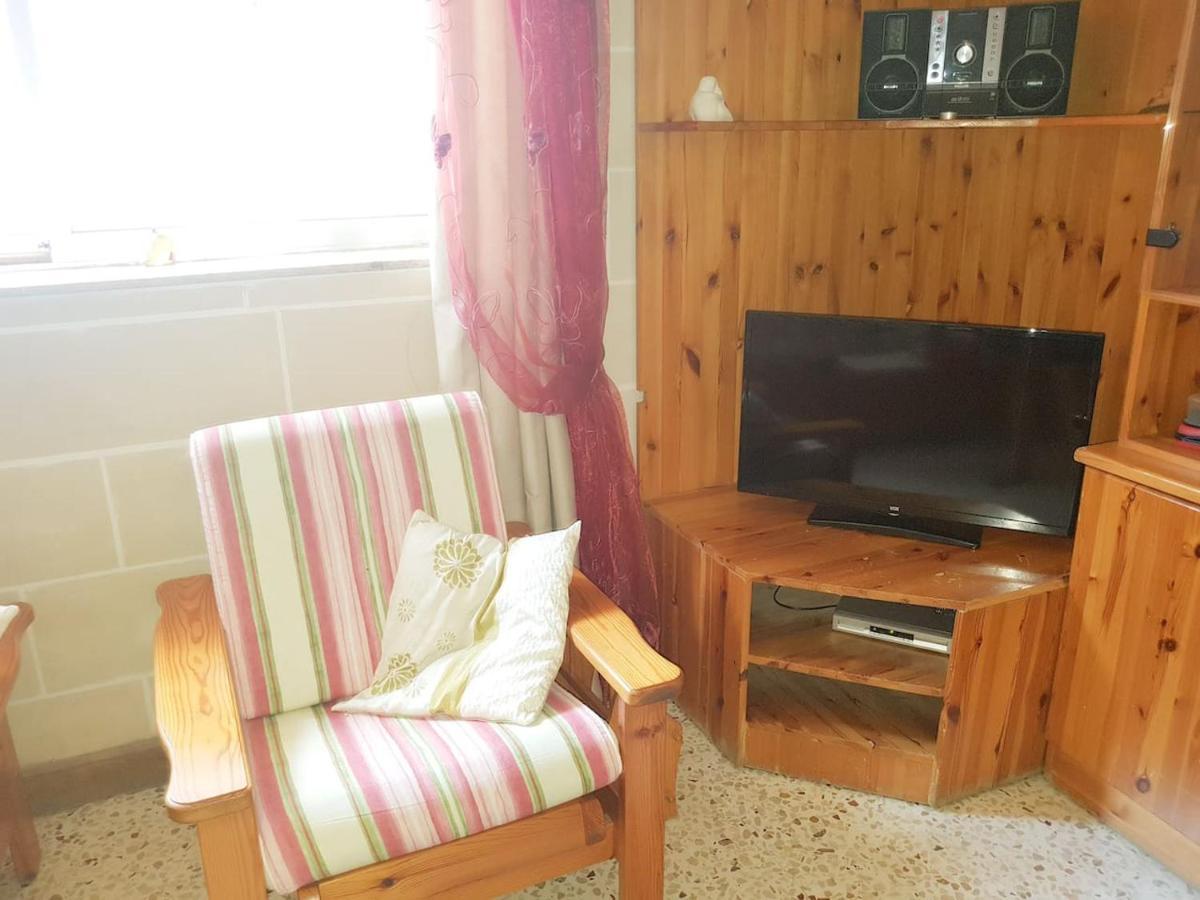 Ground Floor By The Sea - Close To Main Square
