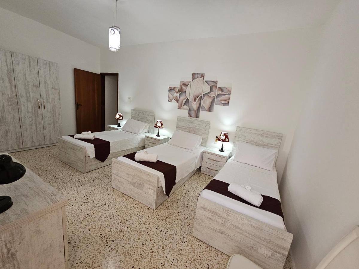 Ground Floor By The Sea - Close To Main Square St. Paul's Bay
