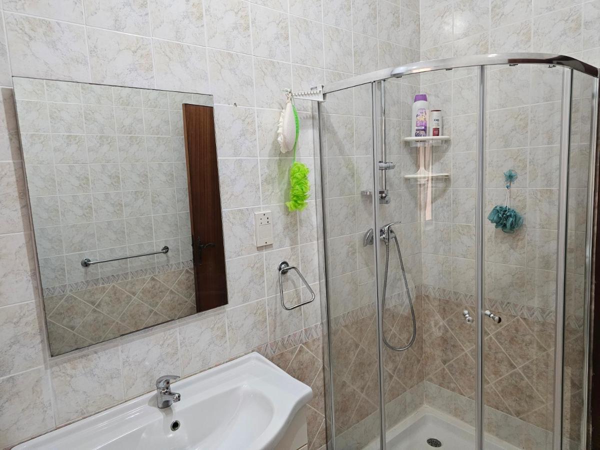 Ground Floor By The Sea - Close To Main Square Apartment *