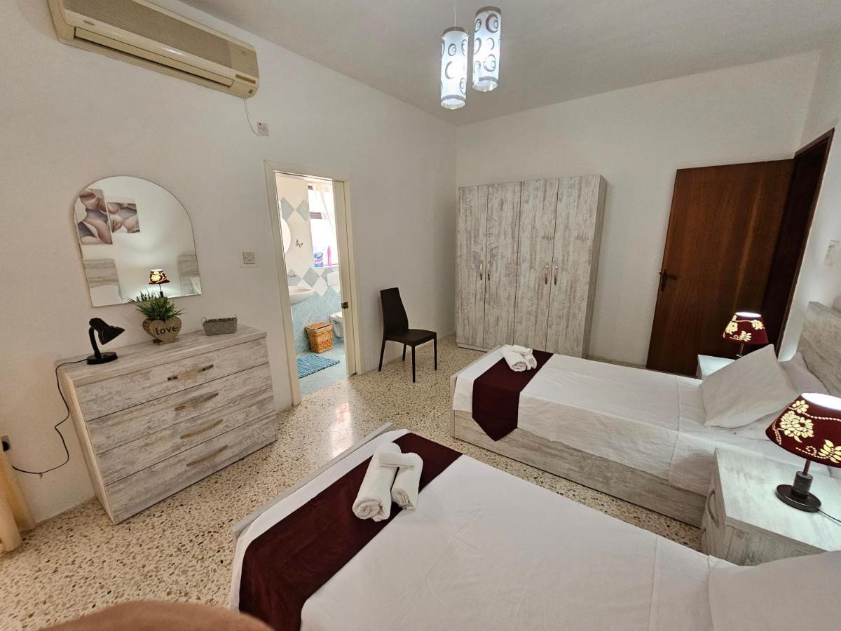 Ground Floor By The Sea - Close To Main Square *