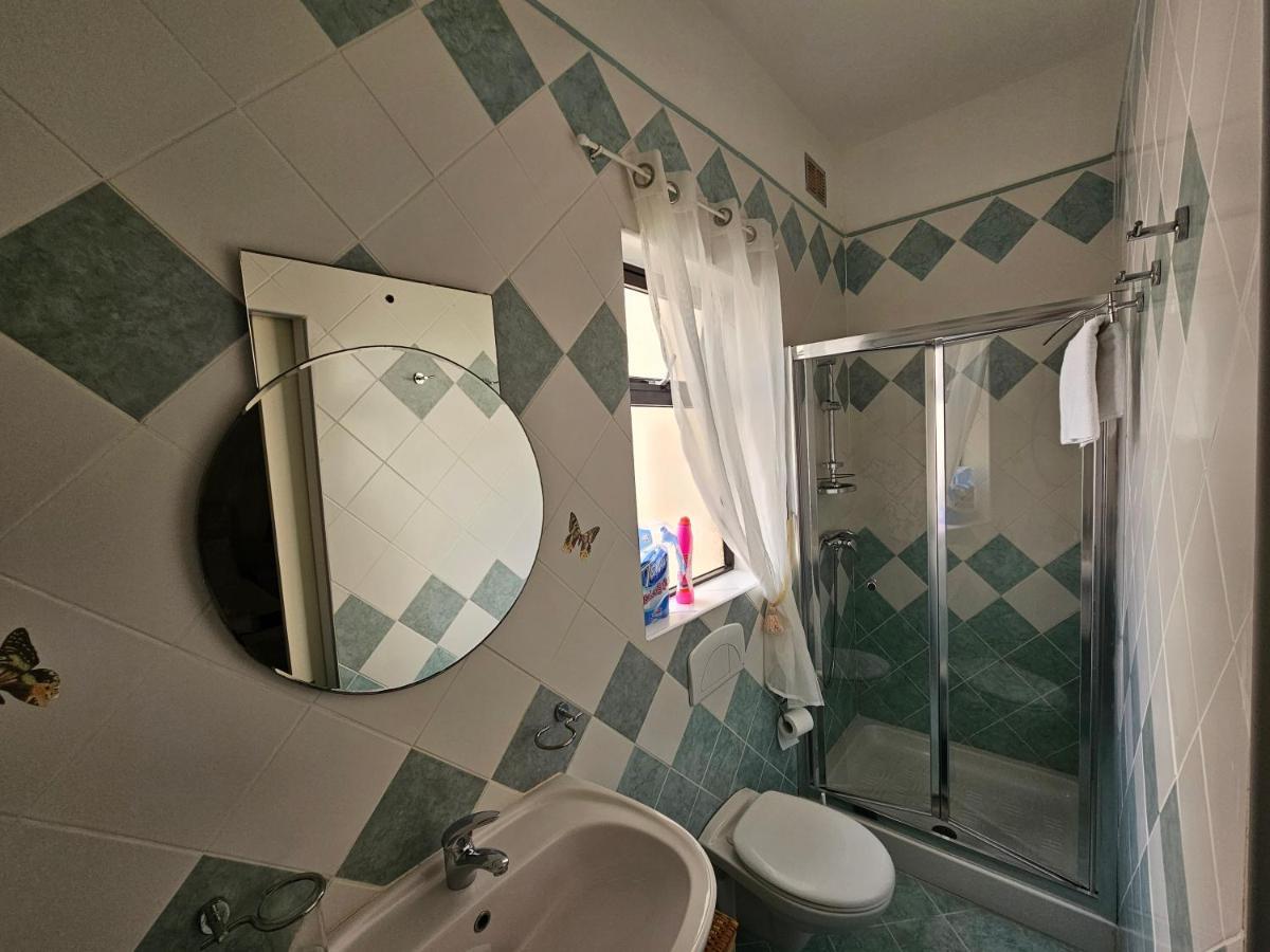 Ground Floor By The Sea - Close To Main Square Apartment