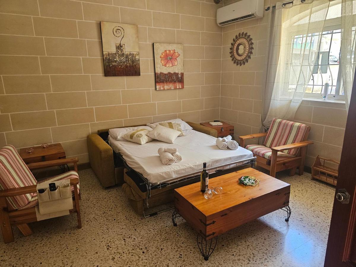 Apartment Ground Floor By The Sea - Close To Main Square