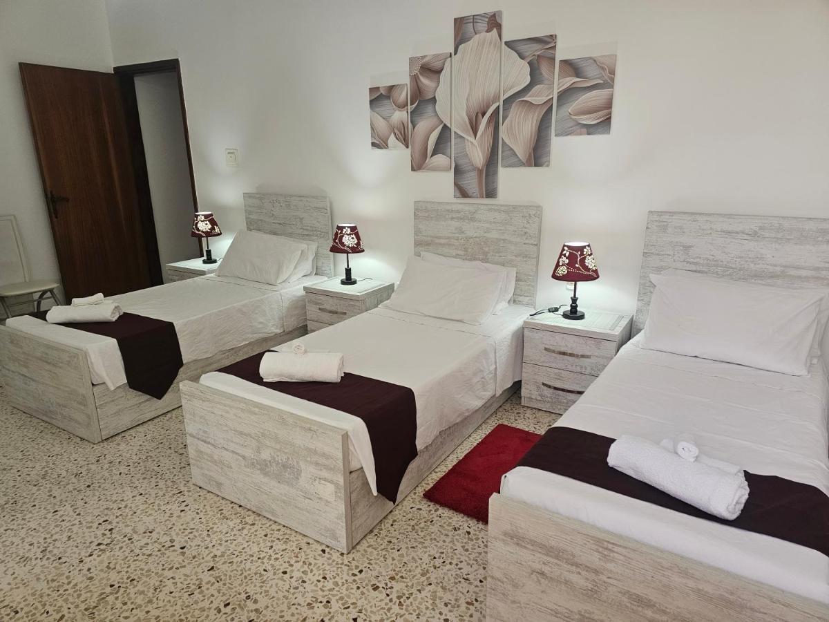 Ground Floor By The Sea - Close To Main Square Apartment St. Paul's Bay